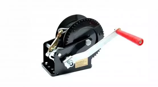 Купити Лебідка ручна Dragon Winch DWK 25